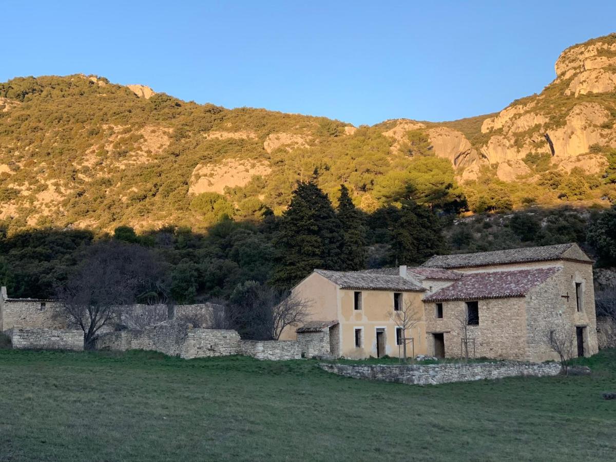 Fleurs De Provence Apartamento LʼIsle-sur-la-Sorgue Exterior foto
